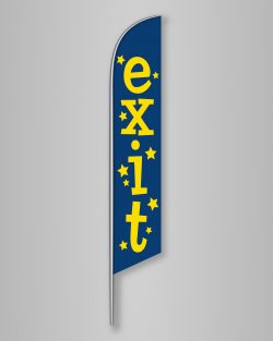 Exit
