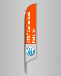 AT&T Authorized Retailer