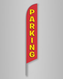 Parking Red