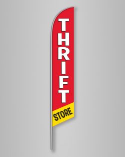 Thrift Store