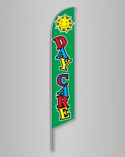 Daycare Green