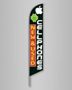 New & Used Cellphones