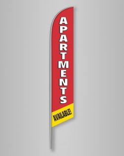 Apartments Available!