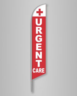 Urgent Care -Red