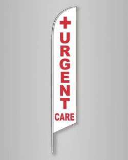 Urgent Care -White