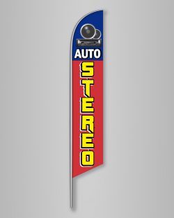 Auto Stereo