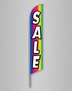 Sale - Rainbow
