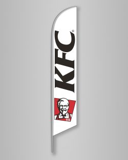 KFC White
