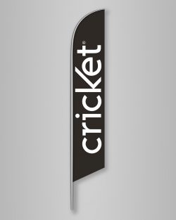 Cricket Black