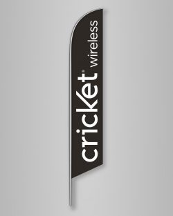 Cricket Wireless Black