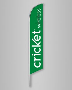 Cricket Wireless Green