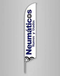 Neumaticos Nuevos y Usados