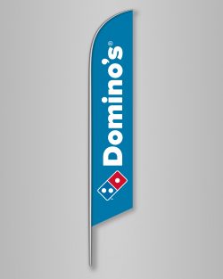 Dominos NEW