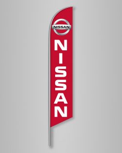 Nissan 2015 RED