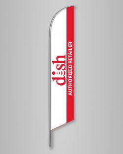 Dish Network Autohrized Retailer