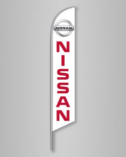 Nissan 2015 White