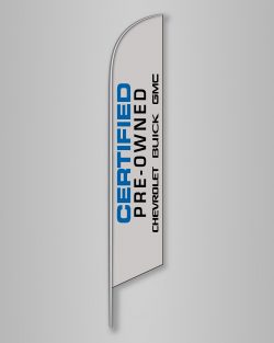 CPO Chevrolet Buick GMC