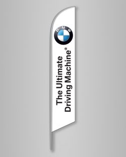 BMW Ultimate Driving Machine