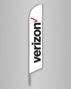 Verizon Red