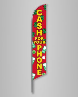 Cash for your phones