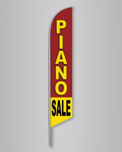 Piano Sale