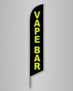 Vape bar