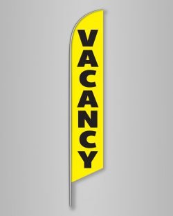 Vacancy