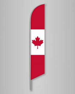 Canada Flag