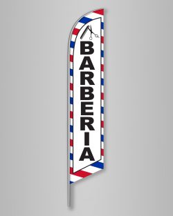 Barberia