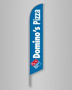 Dominos Pizza