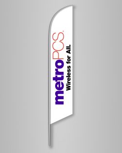 Metro PCS White