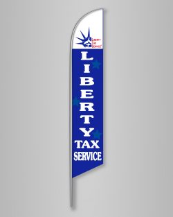 Liberty Tax Service