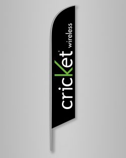 Cricket Wireless Black