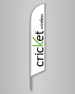 Cricket Wireless White