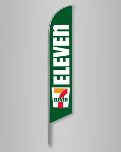 7 Eleven