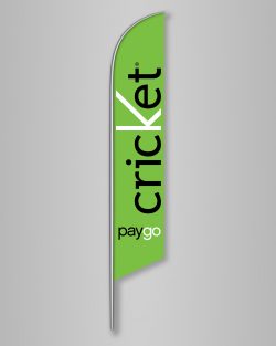 Cricket Paygo